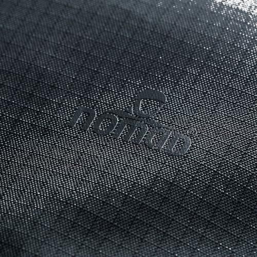 NOMAD Batura Backpack - Premium 55L Pack with Rain Cover Included | Lightweight Rucksack for Traveling, Hiking, Camping, Outdoor Sports (Dark Navy) - Image 13