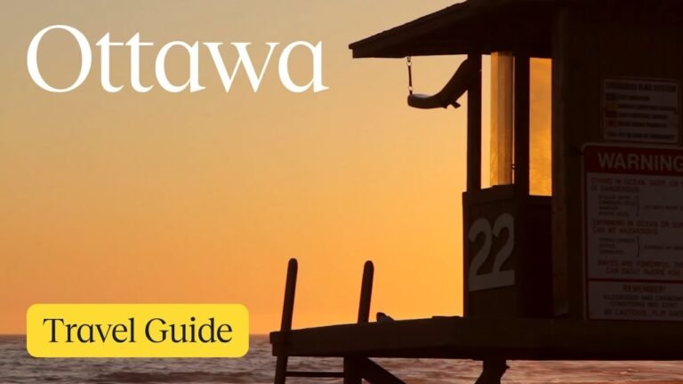 Ottawa Vacation Travel Guide | Expedia
