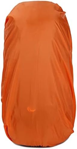 WoneNice 50L(45+5) Waterproof Hiking Backpack - Outdoor Sport Daypack with Rain Cover - Image 7