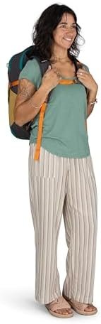 Daylite™ Carry-On Travel Pack 35L - Carry-On Backpack - Image 8