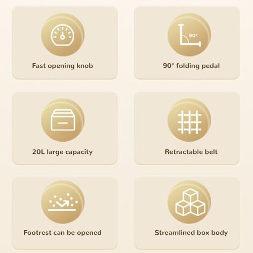 18.9" Ride On Travel Suitcase for Kids, Lightweight and Portable Carry on Luggage with Wheels, Pressure Proof and Sturdy with A Large Capacity Design for kids on the go (Violet) - Image 9