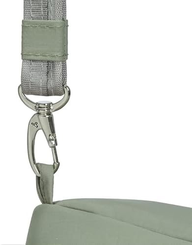 Travelon Anti-Theft Roam Convertible Backpack Sling - Image 9