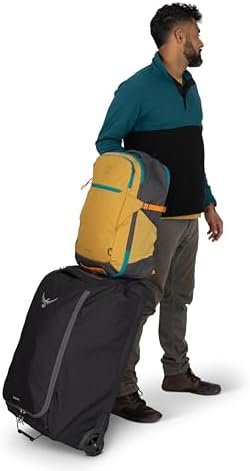 Daylite™ Carry-On Travel Pack 35L - Carry-On Backpack - Image 11