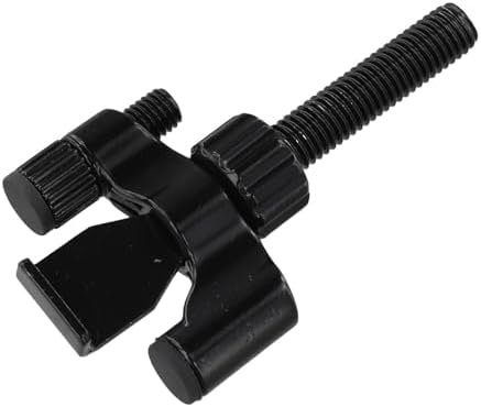 Portable Zinc Alloy Door Lock Adjustable Security Latch for Home Travel Hotel Apartment Dorm Privacy Protection Easy Install Pocket Size - Image 6