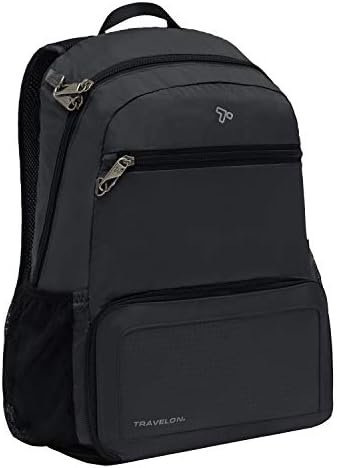 Travelon Anti-Theft Active Packable Backpack - Image 9