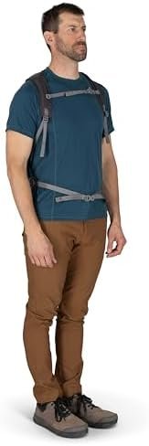 Osprey Daylite Commuter Backpack - Image 11