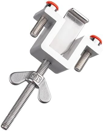 Travel Door Lock Enhanced Security Blocker, Portable Inside Safety Device for Hotel Apartment Privacy, Adjustable Stopper Protection for Home Bedroom Living Alone Travelers