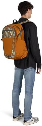 Osprey Flare Commuter Laptop Backpack - Image 12