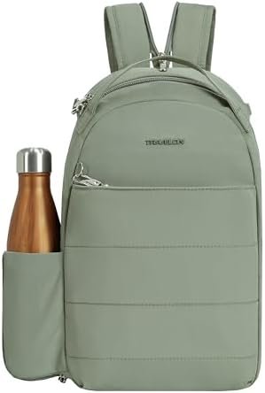 Travelon Anti-Theft Roam Convertible Backpack Sling - Image 15