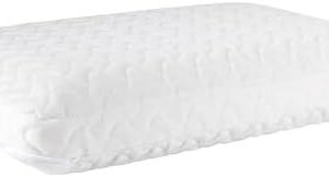 Tempur-Pedic TEMPUR-Cloud Pillow for Sleeping, Standard, White