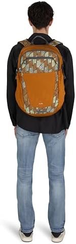 Osprey Flare Commuter Laptop Backpack - Image 13