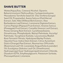 Convenience Kits International Men’s Super Deluxe, 16-Piece Kit with Travel Size TSA Compliant Essentials in Reusable Zippered Toiletry Bag - Image 7