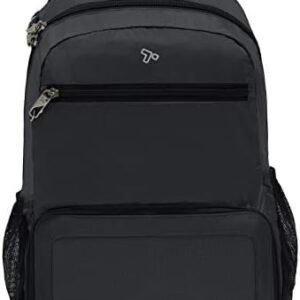 Travelon Anti-Theft Active Packable Backpack