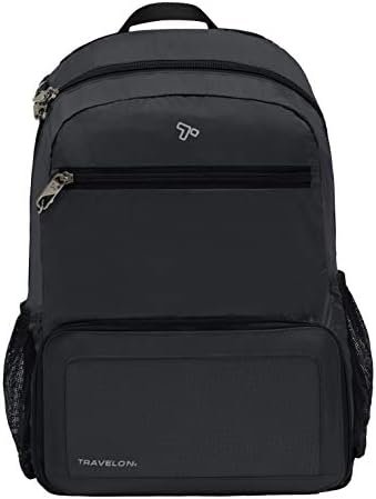Travelon Anti-Theft Active Packable Backpack