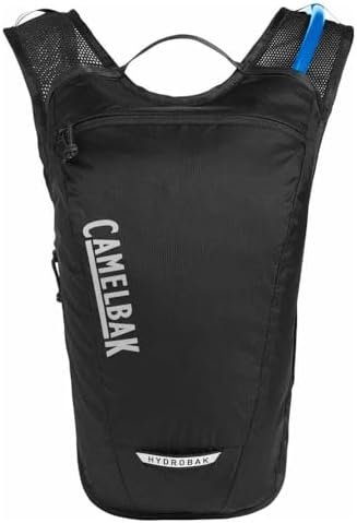 CamelBak Hydrobak Light Bike Hydration Backpack 50oz - Image 3