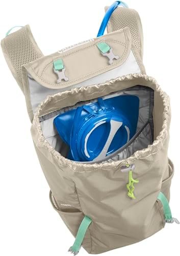 CamelBak Arete 18 50oz Hydration Reservoir Hiking Backpack - Image 7