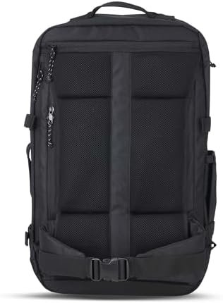 OGIO ALPHA VENTURE PACK BACKPACK (Black) - Image 4