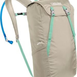 CamelBak Arete 18 50oz Hydration Reservoir Hiking Backpack