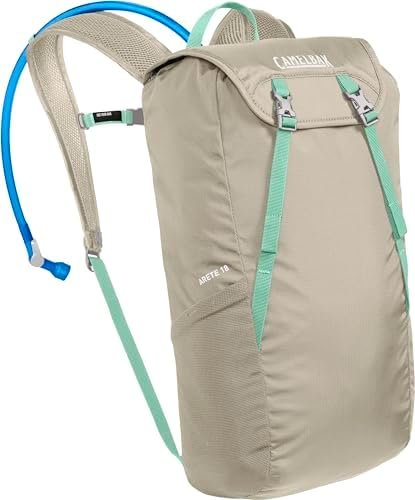 CamelBak Arete 18 50oz Hydration Reservoir Hiking Backpack