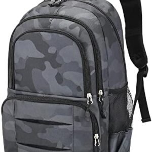 rickyh style Lightweight Elementary Durable Backpack Student Kids Waterproof Backpack