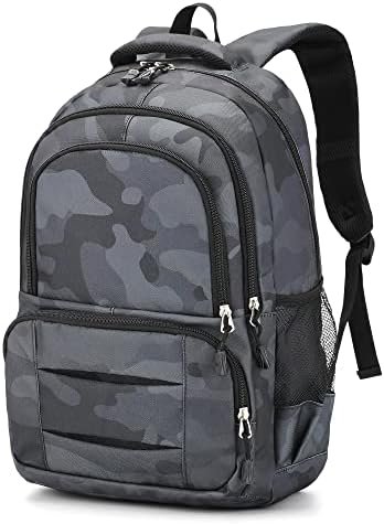 rickyh style Lightweight Elementary Durable Backpack Student Kids Waterproof Backpack