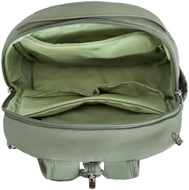 Travelon Anti-Theft Roam Convertible Backpack Sling - Image 6