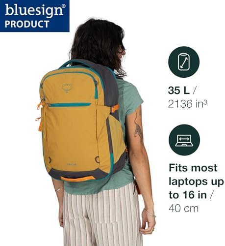 Daylite™ Carry-On Travel Pack 35L - Carry-On Backpack - Image 2