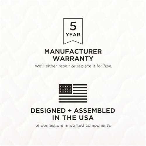 Tempur-Pedic TEMPUR-Cloud Pillow for Sleeping, Standard, White - Image 13