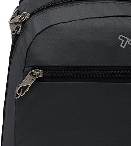 Travelon Anti-Theft Active Packable Backpack - Image 12