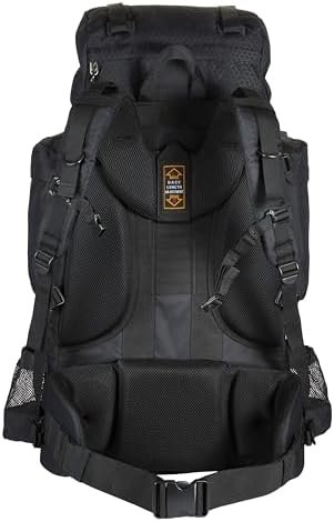 Amazon Basics Internal Frame Backpack - Image 5