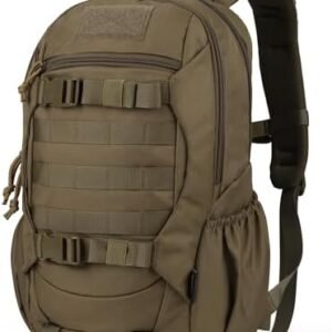 Mardingtop Tactical Molle Backpack for Men- 18L/28L EDC Hiking & Motorcycle Backpack