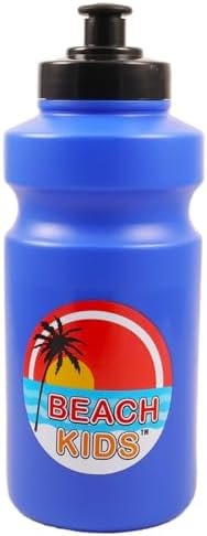 Bluey Luggage Set for Kids - Bundle with 4 Piece Carry-On Bag Set 16’’ Luggage with Wheels, Water Bottle, Plus More | Bluey Travel Rolling Suitcase for Boys, Girls - Image 6