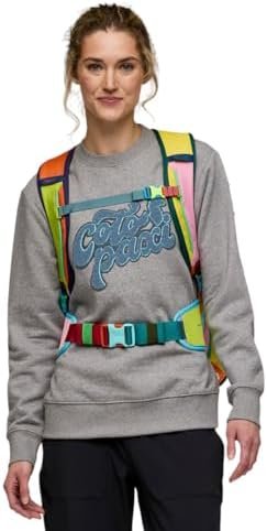 Cotopaxi Allpa 35L Travel Pack Del Dia - One Of A Kind! No Bags Are The Same! - Image 6