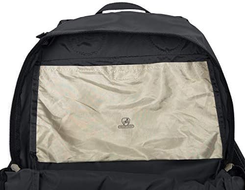 Travelon Anti-Theft Active Packable Backpack - Image 7