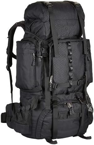 Amazon Basics Internal Frame Backpack