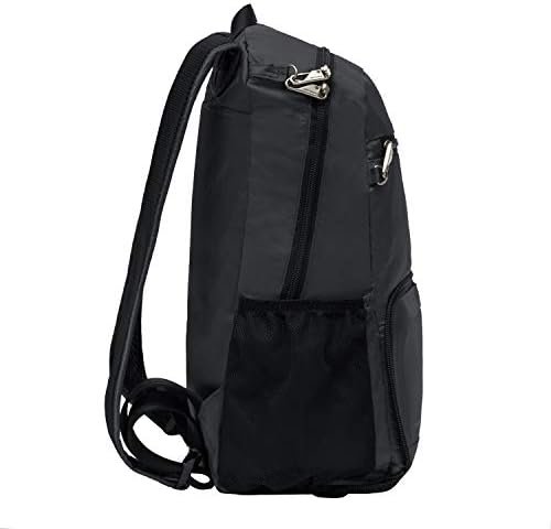 Travelon Anti-Theft Active Packable Backpack - Image 10