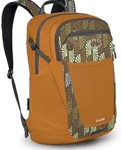 Osprey Flare Commuter Laptop Backpack