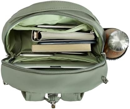 Travelon Anti-Theft Roam Convertible Backpack Sling - Image 7