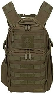 SOG Specialty Knives & Tools Ninja Tactical Daypack Backpack, Olive Drab Green, One Size - Image 2