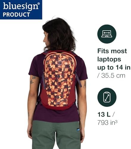 Osprey Daylite Commuter Backpack - Image 2