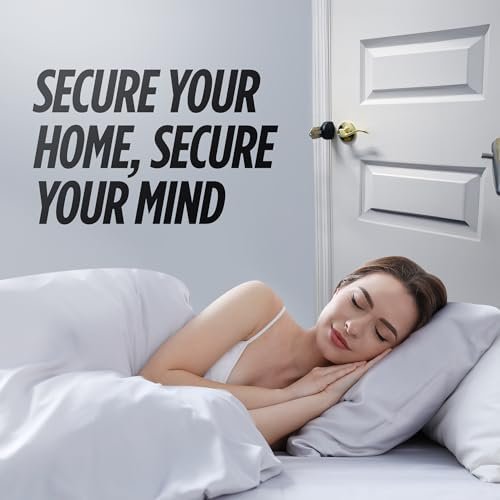 Guard Dog Security Blocklock Portable Door Lock, Hotel Door Locks for Travelers Security, Tough, Durable, Apartment Door Security, Home Security, Travel Essentials, Easy to Use - Image 7