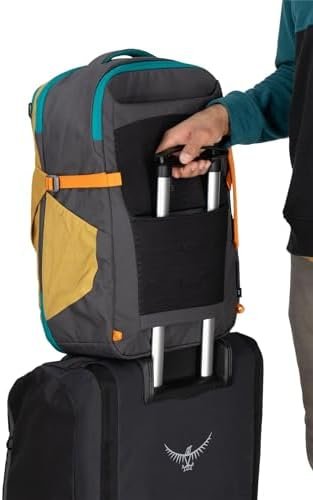 Daylite™ Carry-On Travel Pack 35L - Carry-On Backpack - Image 12