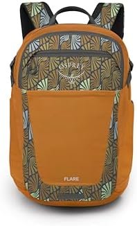 Osprey Flare Commuter Laptop Backpack - Image 6