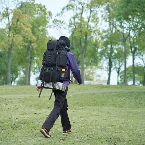Amazon Basics Internal Frame Backpack - Image 8