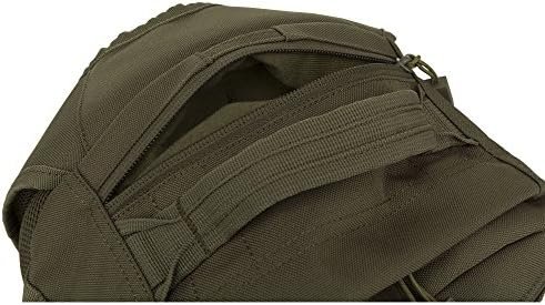 SOG Specialty Knives & Tools Ninja Tactical Daypack Backpack, Olive Drab Green, One Size - Image 5