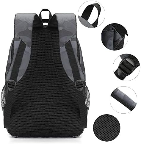 rickyh style Lightweight Elementary Durable Backpack Student Kids Waterproof Backpack - Image 5