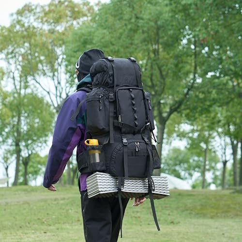 Amazon Basics Internal Frame Backpack - Image 7