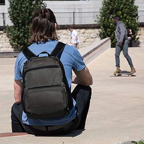 Travelon Anti-Theft Active Packable Backpack - Image 5
