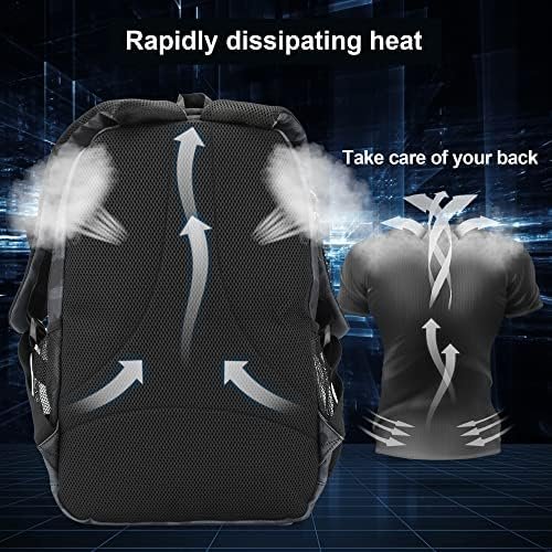 rickyh style Lightweight Elementary Durable Backpack Student Kids Waterproof Backpack - Image 7
