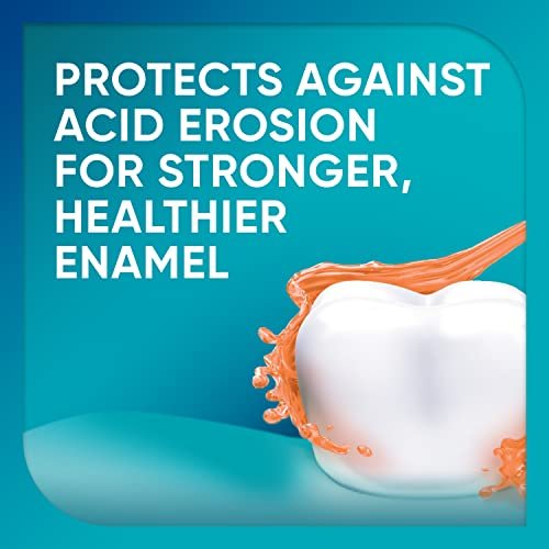 Sensodyne Pronamel Gentle Whitening Alpine Breeze Toothpaste - 0.8 ounce -Travel Size - Image 3